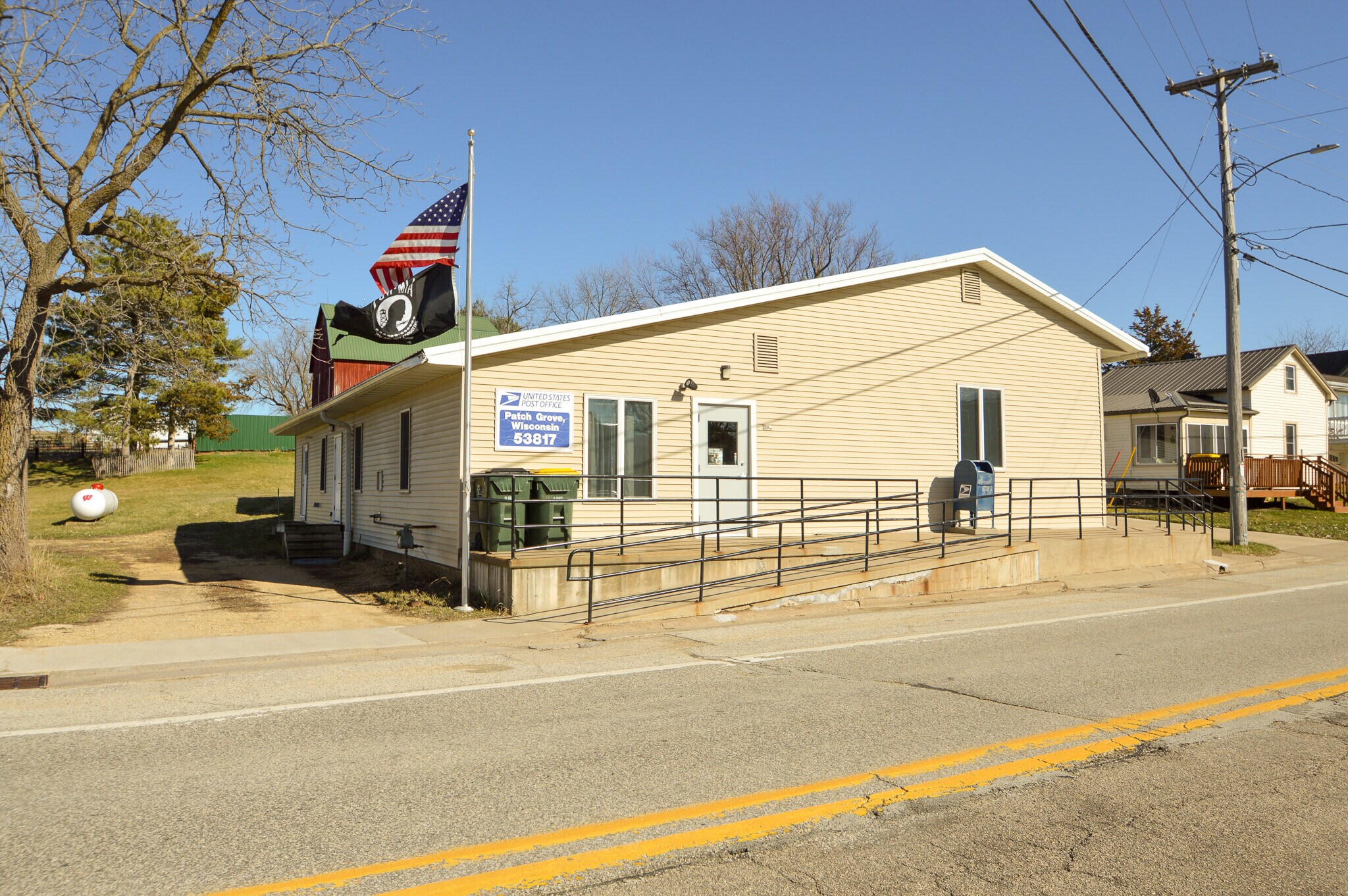 304 Main St, Patch Grove, WI for sale Primary Photo- Image 1 of 1