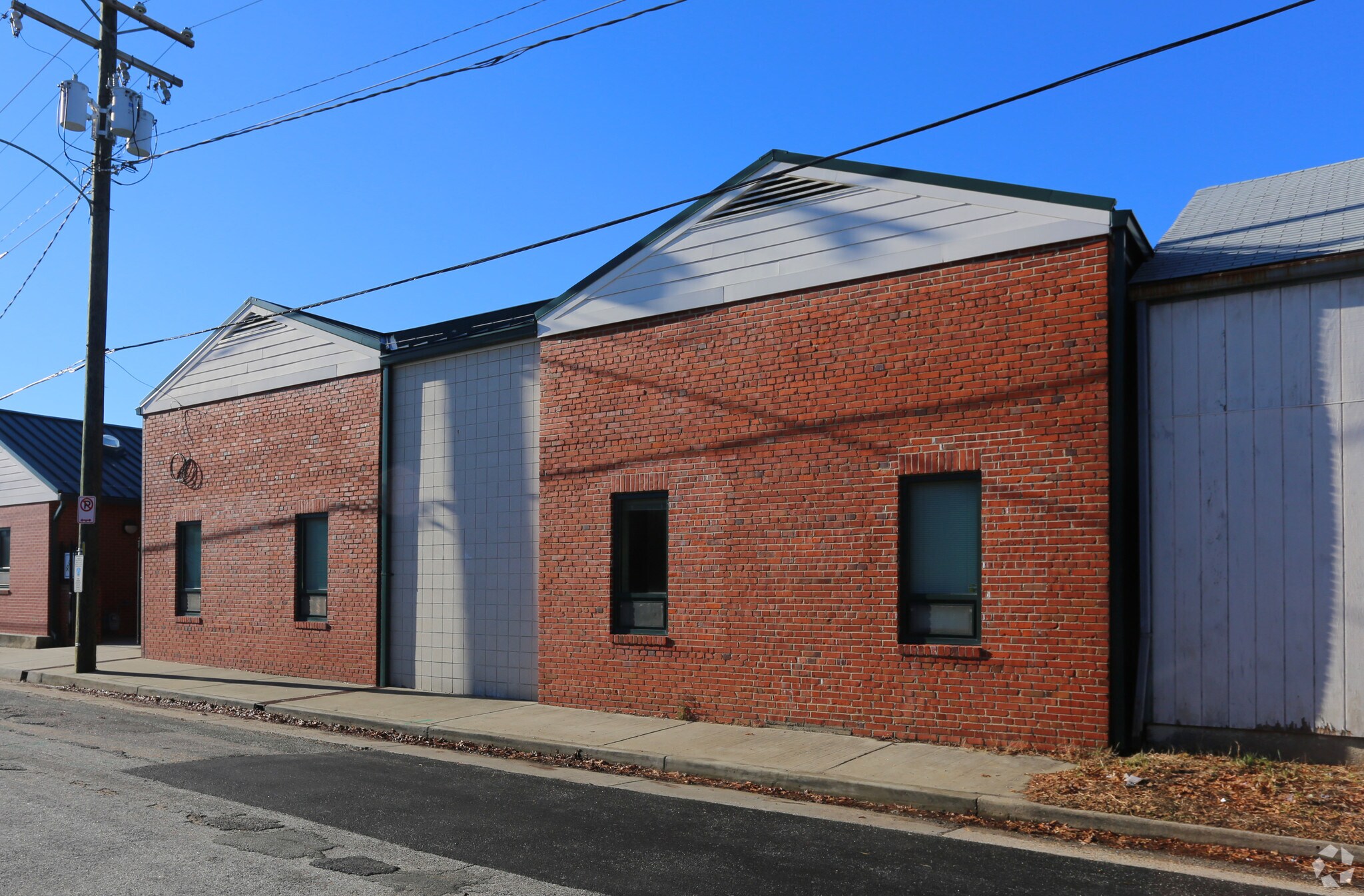 1532 High St, Richmond, VA for sale Building Photo- Image 1 of 1