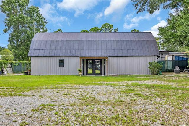 2250 Iris St, Georgetown, SC for sale - Primary Photo - Image 1 of 15