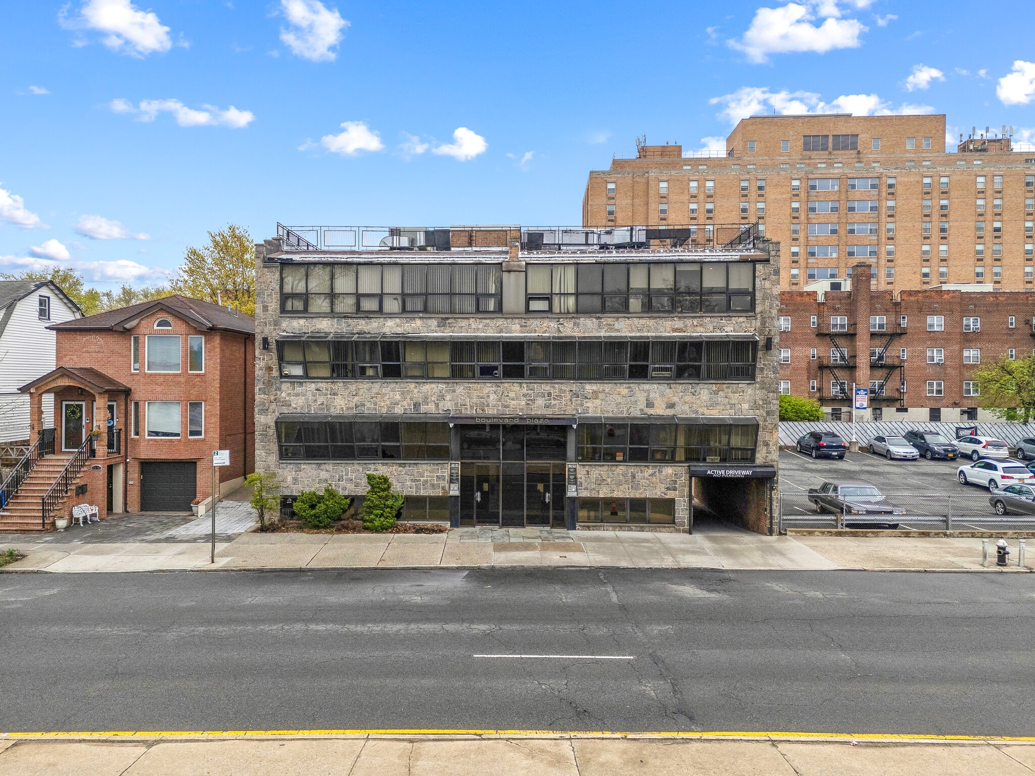 4221 Francis Lewis Blvd, Bayside, NY for sale Primary Photo- Image 1 of 15