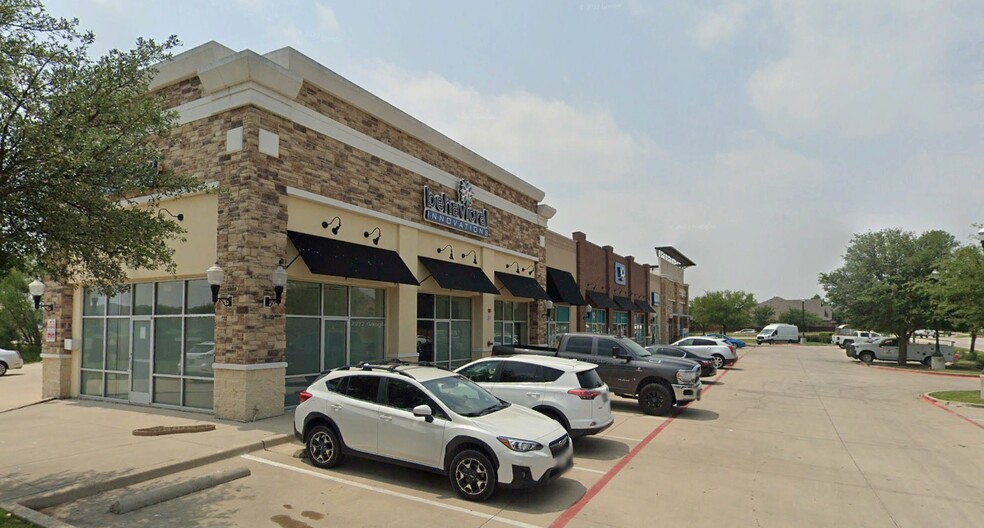 12650 N Beach St, Keller, TX for sale - Building Photo - Image 1 of 1