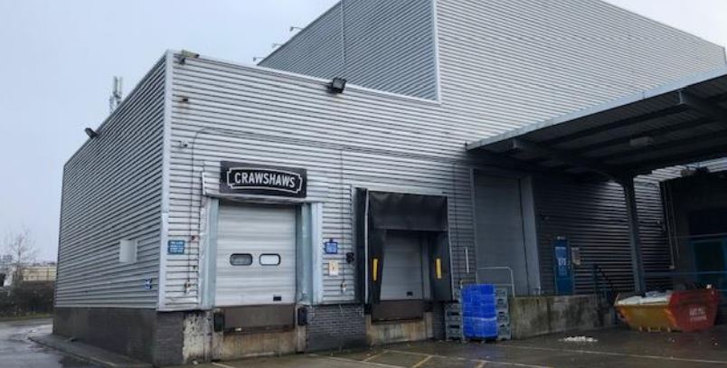 Sandbeck Way, Rotherham for sale Building Photo- Image 1 of 1