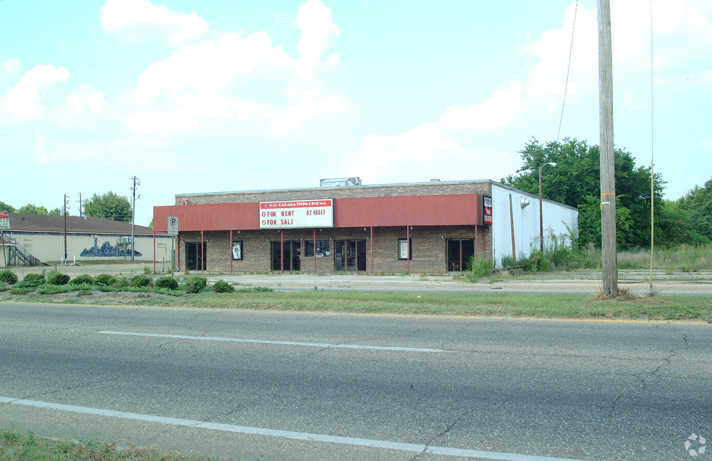 211 US Hwy 80, Selma, AL 36701 | LoopNet