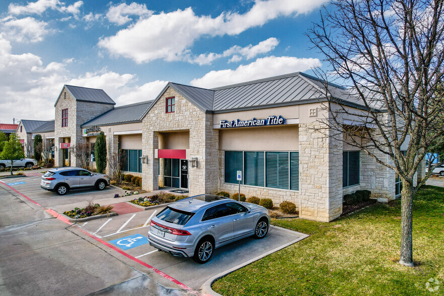 1500 W Southlake Blvd, Southlake, TX for sale - Primary Photo - Image 1 of 1