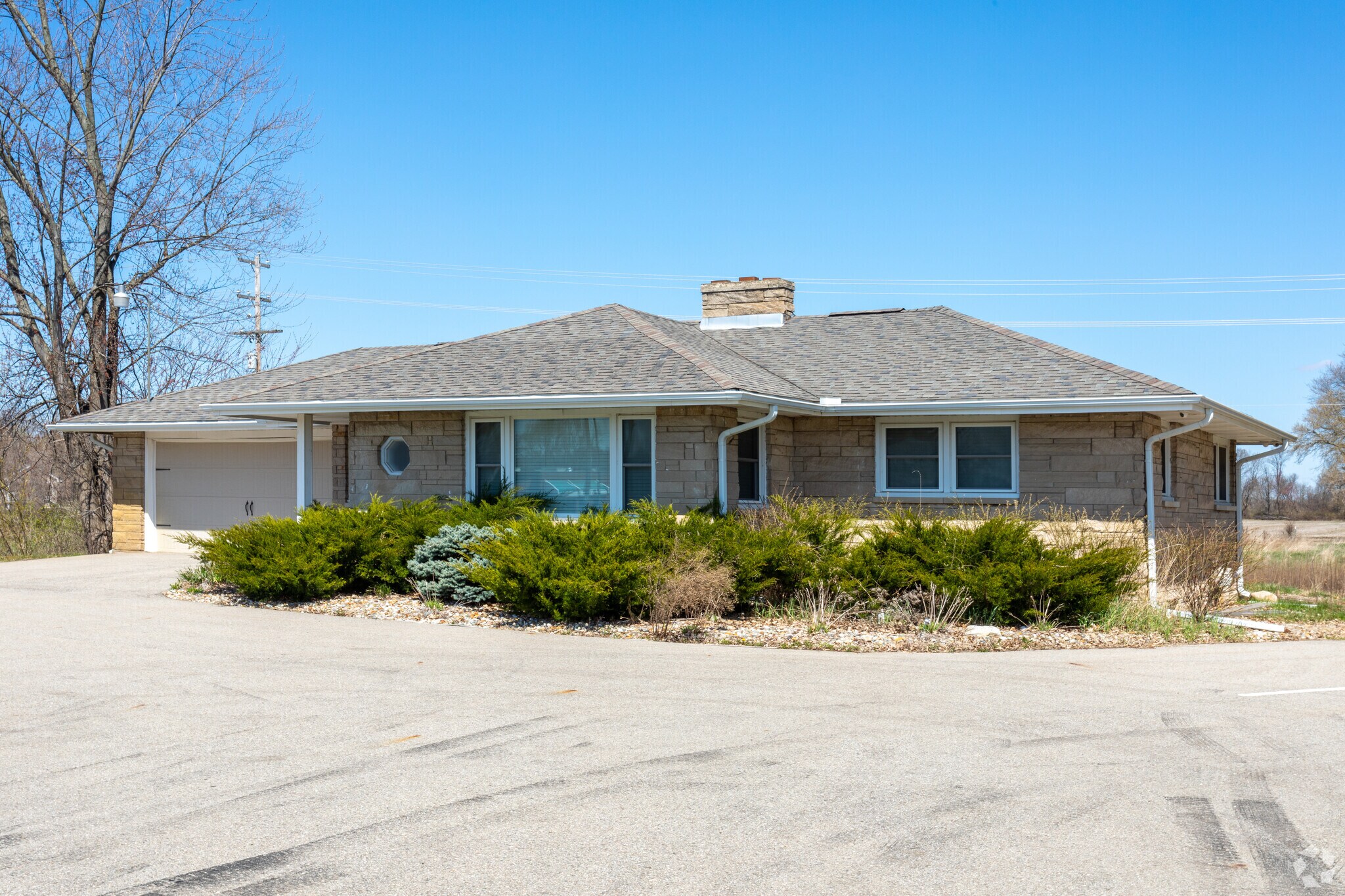 7880 Spring Arbor Rd, Spring Arbor, MI for sale Building Photo- Image 1 of 1