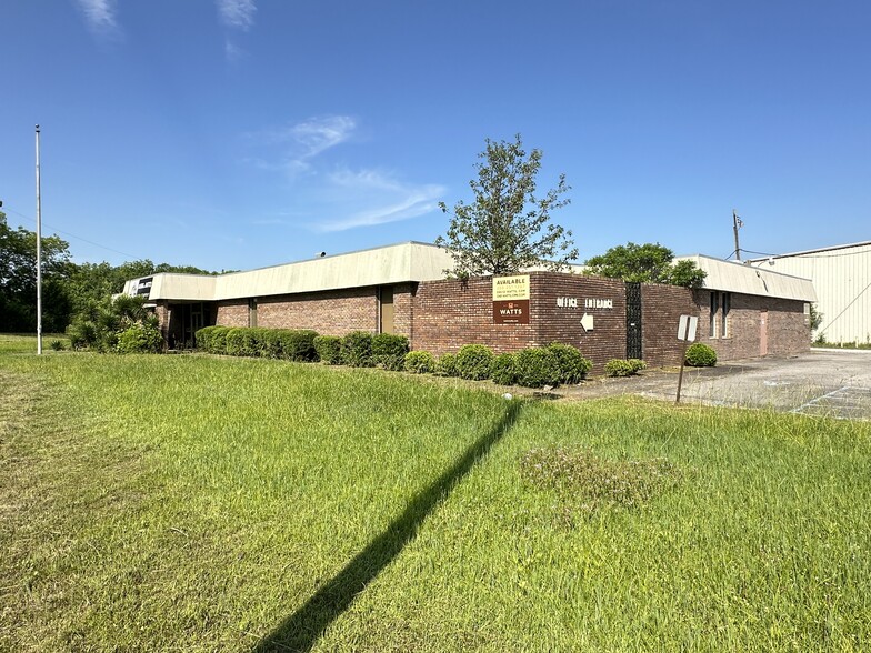 1401 Meadow Craft Rd, Birmingham, AL for sale - Building Photo - Image 3 of 5