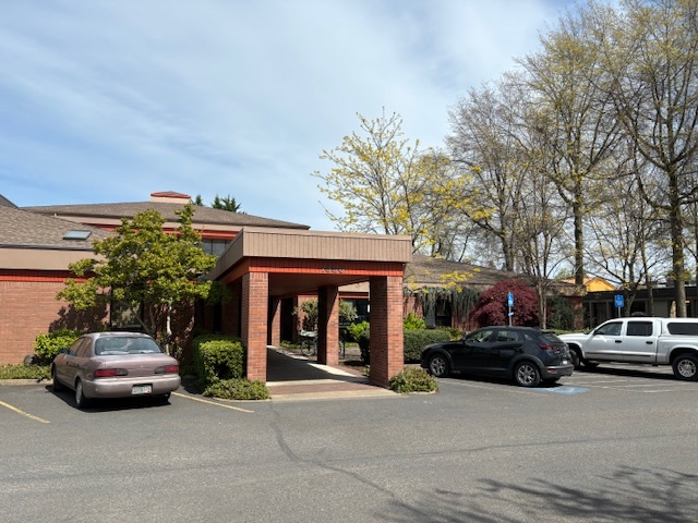 1550 Oak St, Eugene, OR for lease - Building Photo - Image 2 of 2