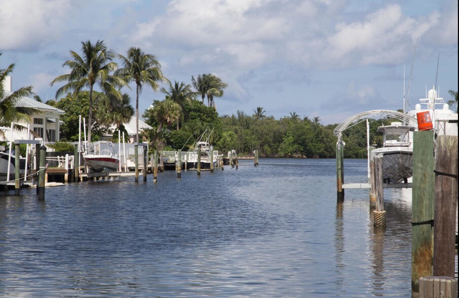 1200 S Federal Hwy, Boynton Beach, FL for sale - Building Photo - Image 1 of 1