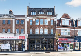More details for 73 South End, Croydon - Retail for Sale