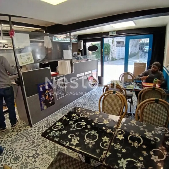 Flex in Vannes for sale - Interior Photo - Image 3 of 4