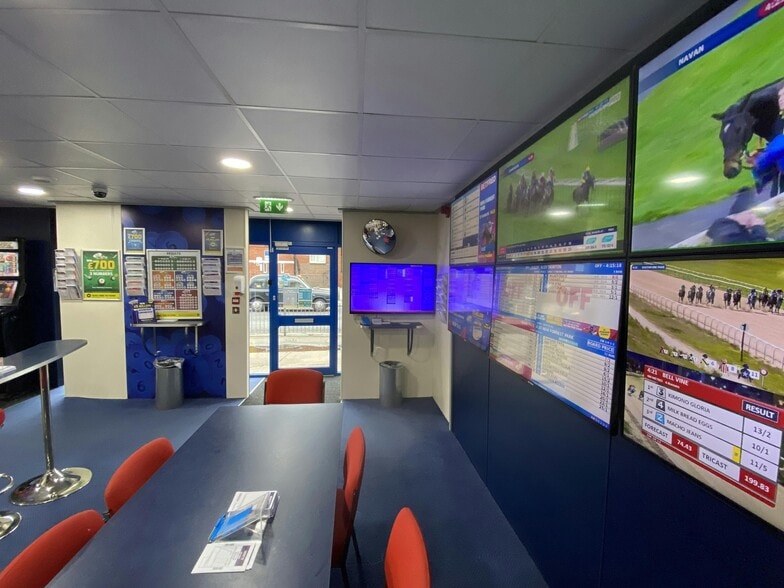 127-129 Radford Rd, Coventry for sale - Building Photo - Image 3 of 9