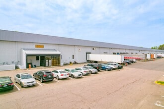 4101-4127 Carolina Ave, Richmond, VA for lease Building Photo- Image 1 of 1