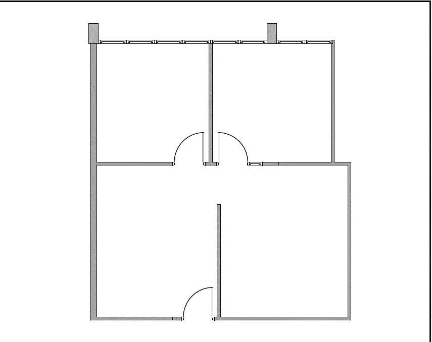 14231 E 4th Ave, Aurora, CO for lease Floor Plan- Image 1 of 1