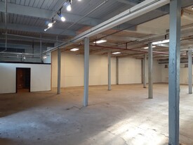 Iron St Loft - Commercial Real Estate