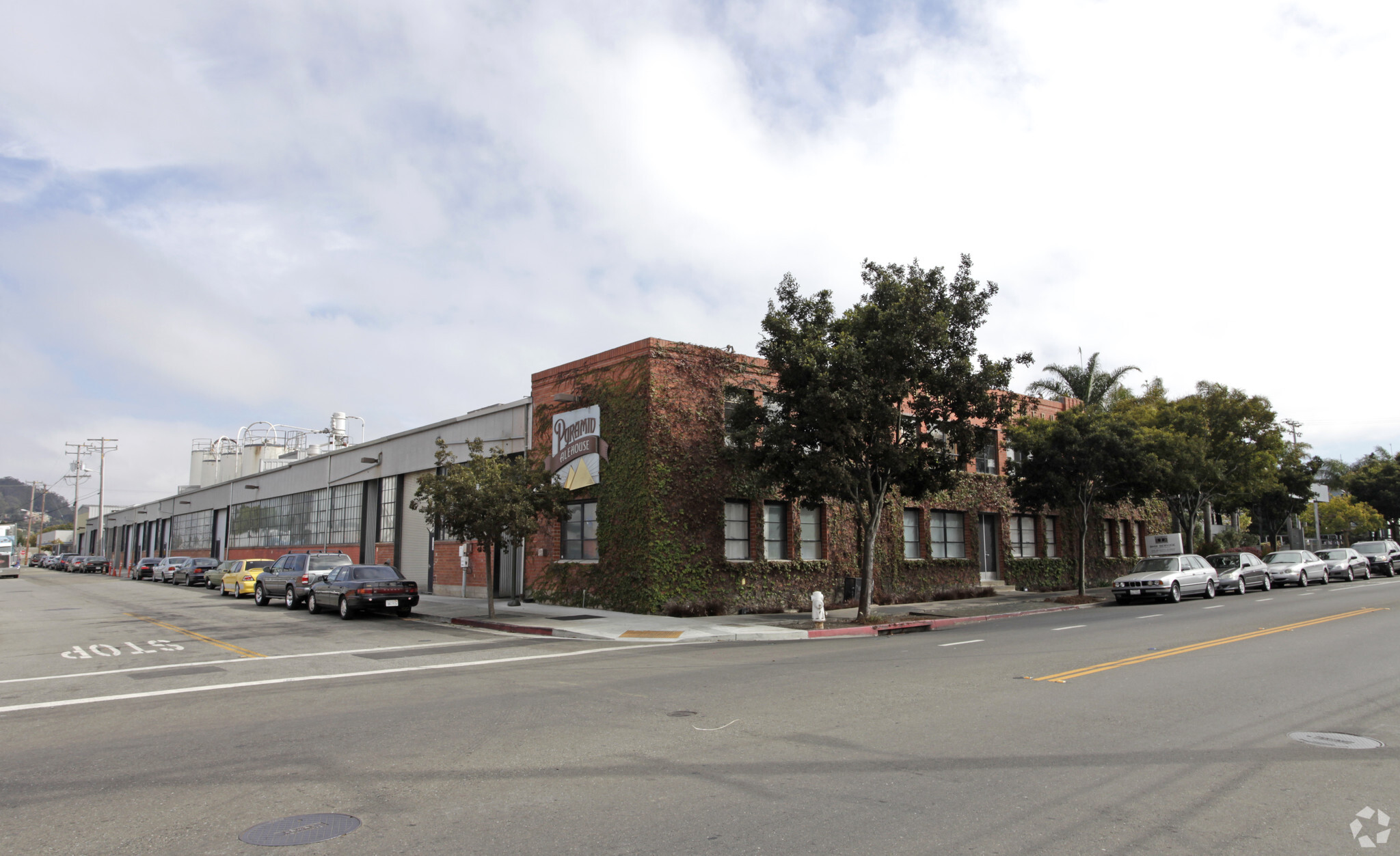 901 Gilman St, Berkeley, CA for lease Primary Photo- Image 1 of 23