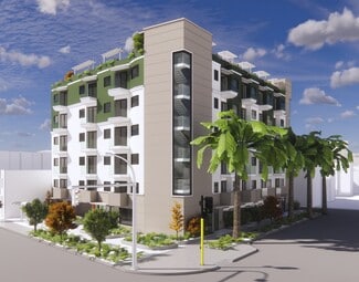 More details for 832 E 5th St, Long Beach, CA - Land for Sale