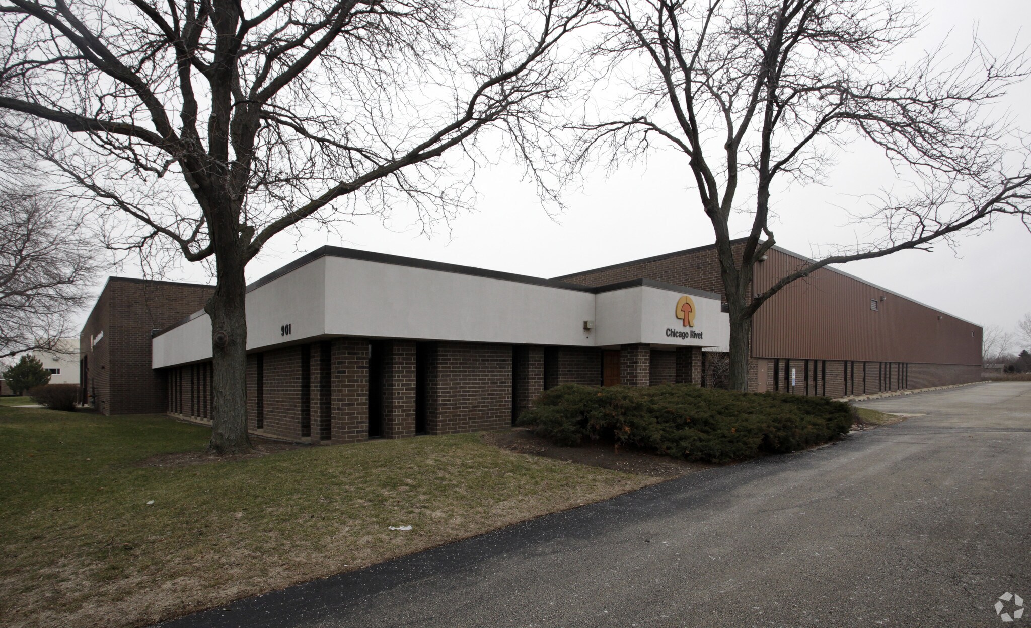901 Frontenac Rd, Naperville, IL for sale Building Photo- Image 1 of 1