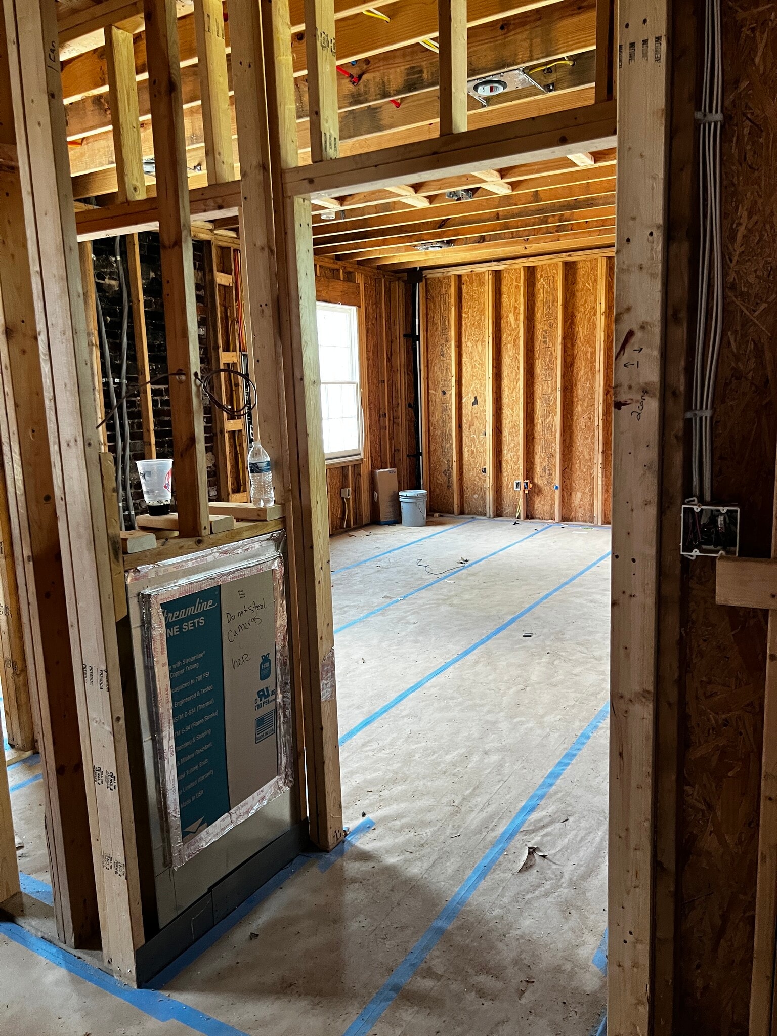 2400 Venable St, Richmond, VA for lease Interior Photo- Image 1 of 5