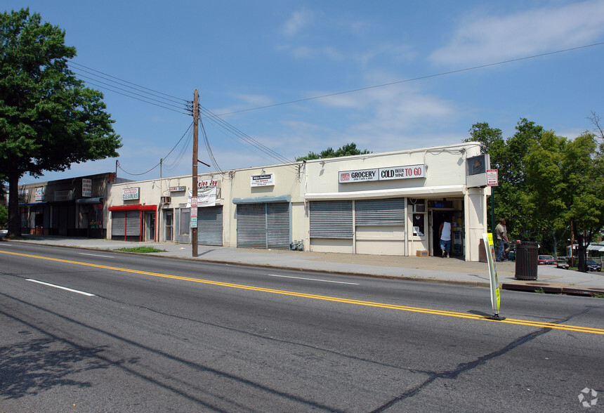 2918-2924 Minnesota Ave SE, Washington, DC for sale - Building Photo - Image 2 of 2