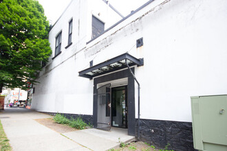 1294 Granville St, Vancouver, BC for lease Building Photo- Image 1 of 10