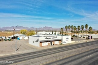More details for 1200-1204 W Thatcher Blvd – for Sale, Safford, AZ