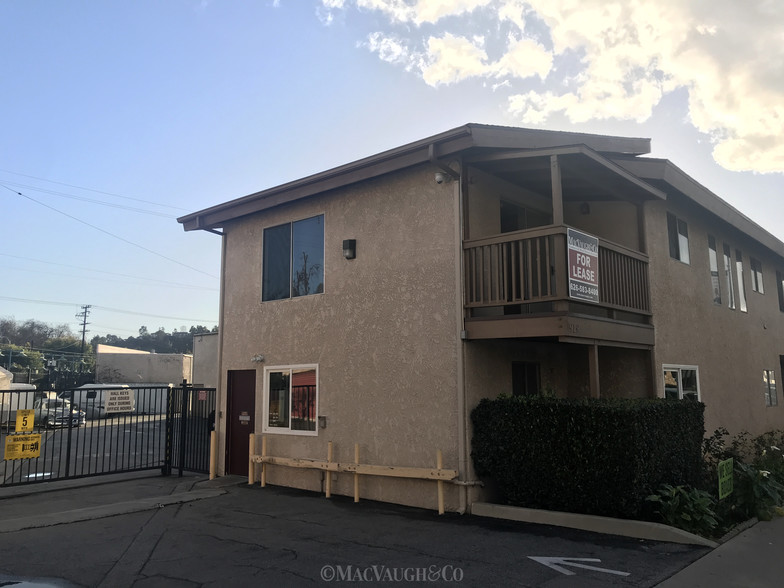 919 Mission St, South Pasadena, CA for sale - Building Photo - Image 1 of 1