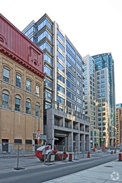 129-131 Queen St, Ottawa, ON for lease - Building Photo - Image 3 of 4