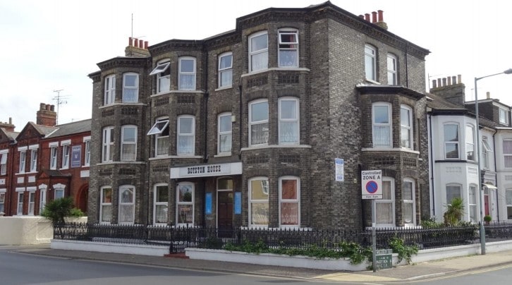 11 Euston Rd, Great Yarmouth for sale Primary Photo- Image 1 of 1