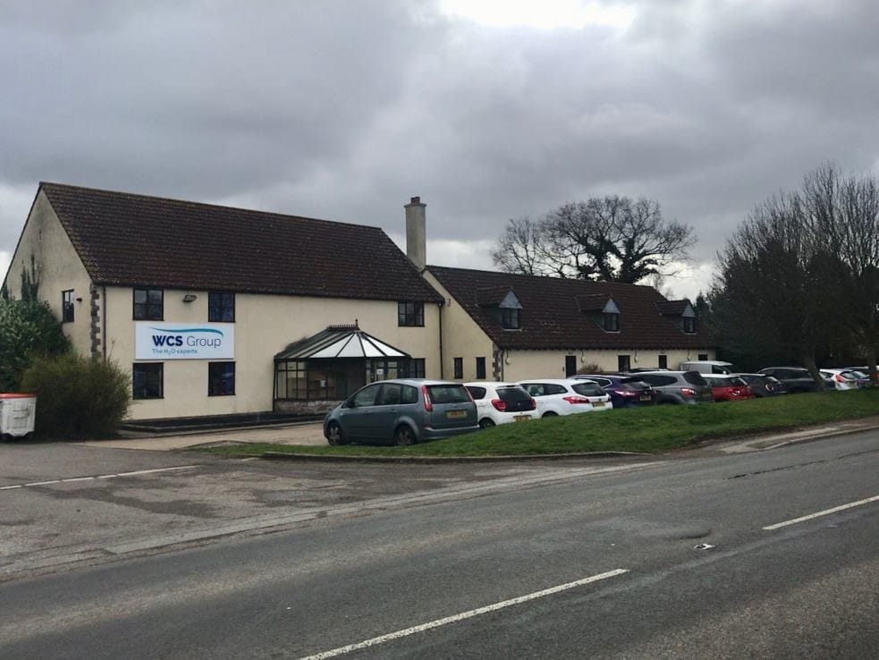 Bristol Rd, Wotton Under Edge for sale Primary Photo- Image 1 of 1