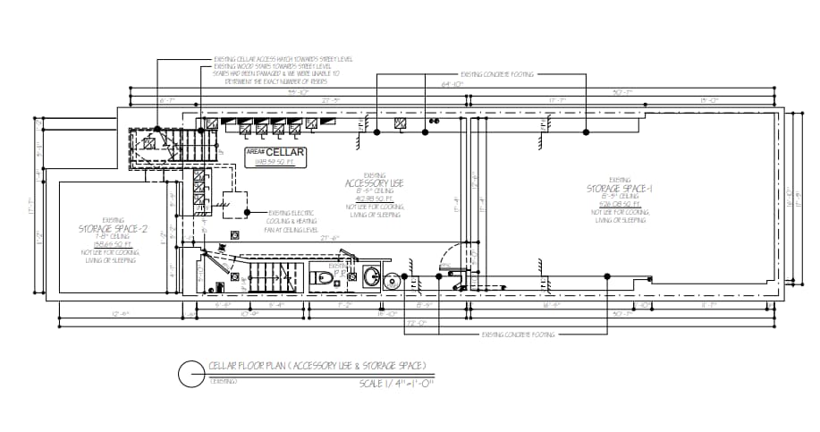 526 Ninth Ave, New York, NY for lease Building Photo- Image 1 of 2