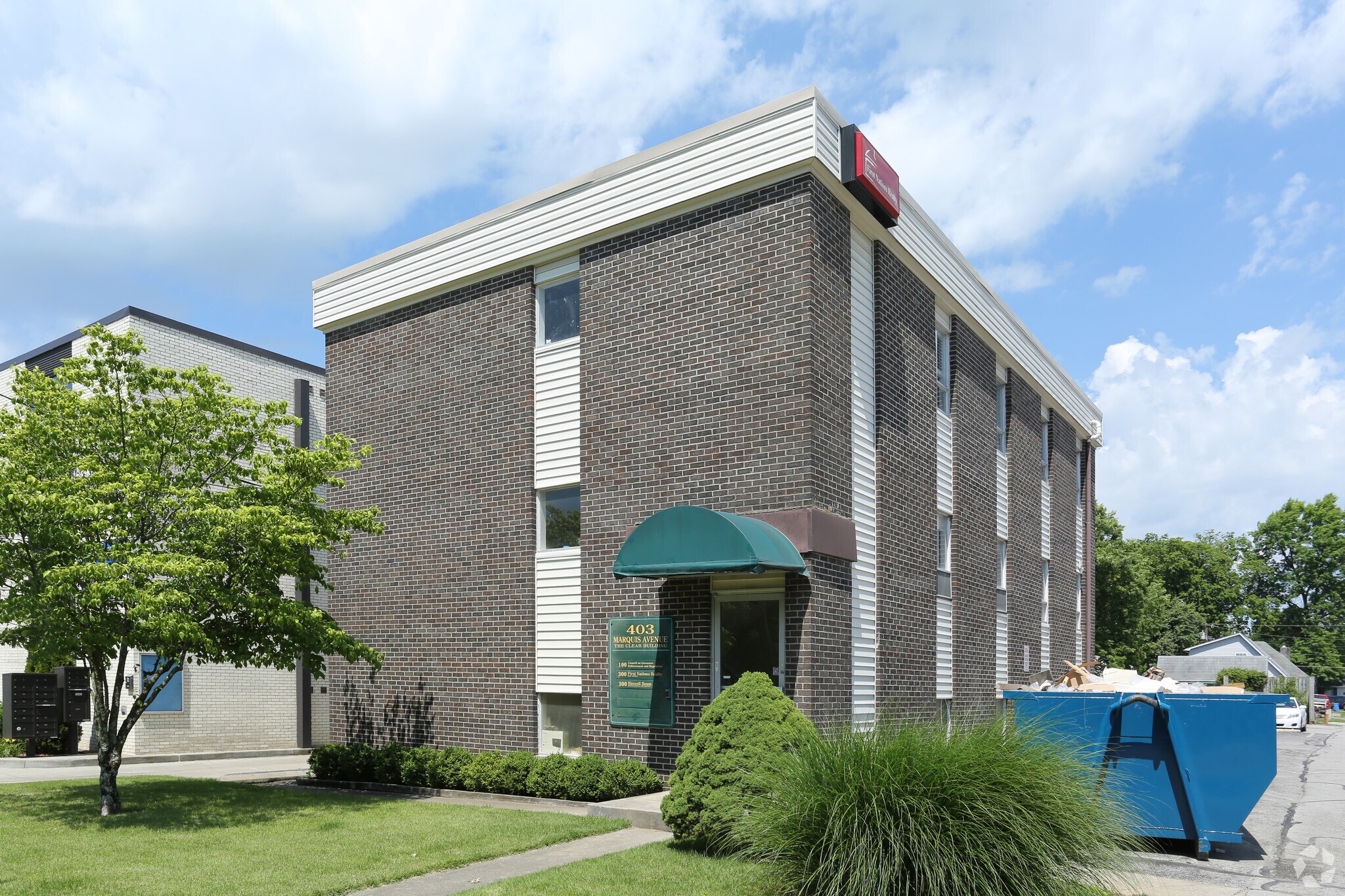 403 Marquis Ave, Lexington, KY for sale Primary Photo- Image 1 of 1