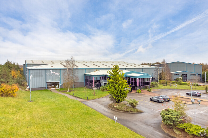 Galpharm Way, Barnsley for lease - Building Photo - Image 1 of 38