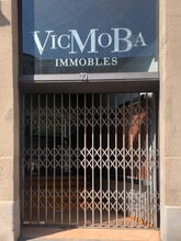 Retail in Manresa, Barcelona for lease Floor Plan- Image 1 of 4