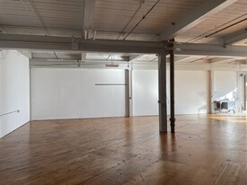 2200 Adeline St, Oakland CA - Warehouse