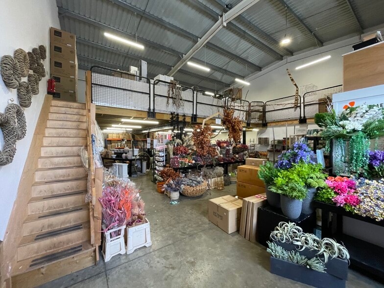 Dencora Way, Ashford for lease - Building Photo - Image 3 of 5