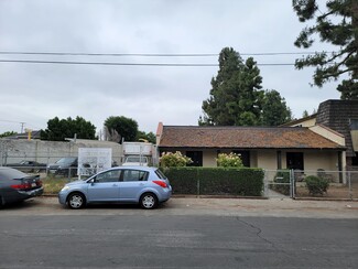 More details for 5938 Buffalo Ave, Sherman Oaks, CA - Land for Sale