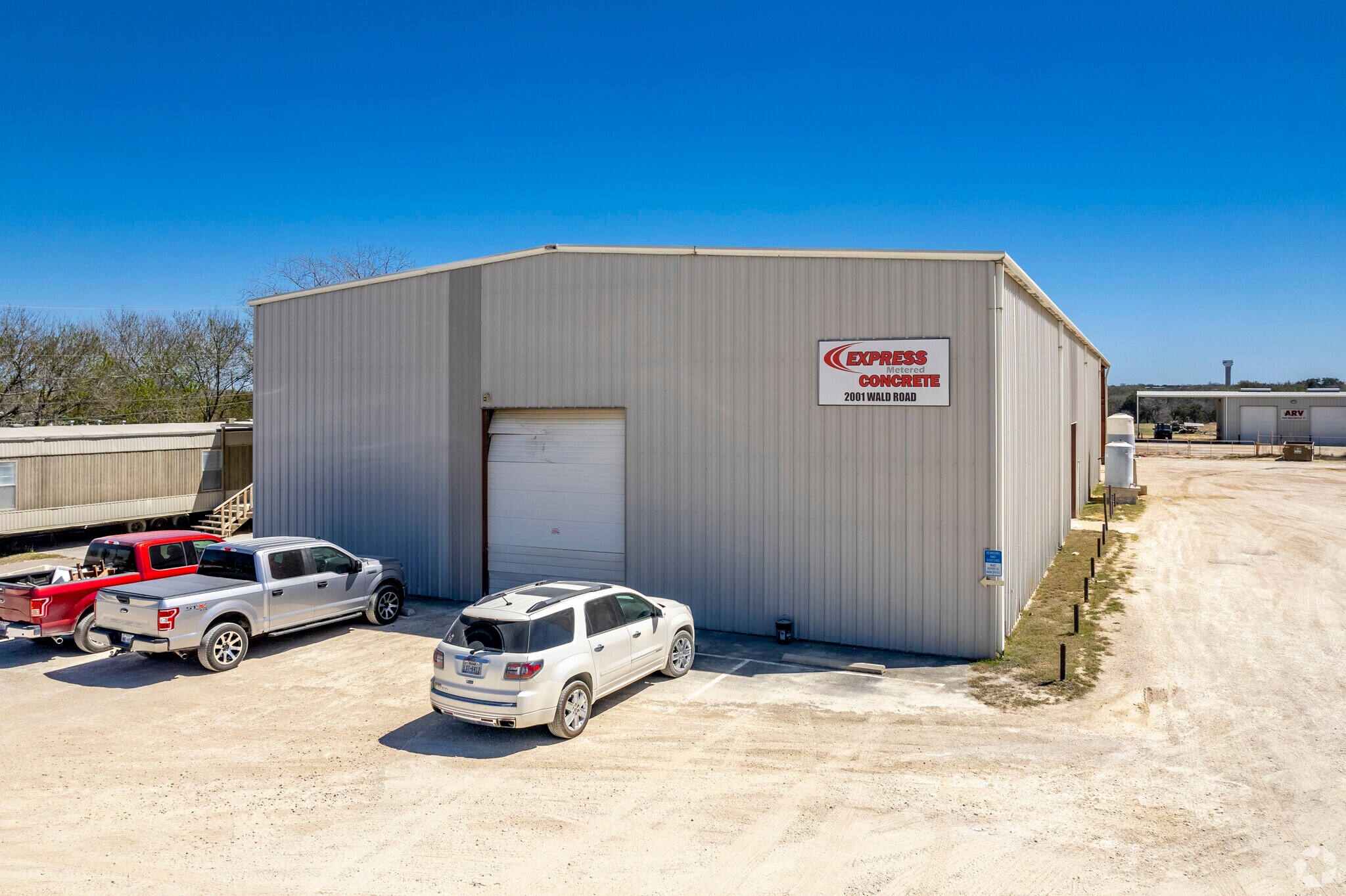 2001 Wald Rd, New Braunfels, TX for sale Building Photo- Image 1 of 1