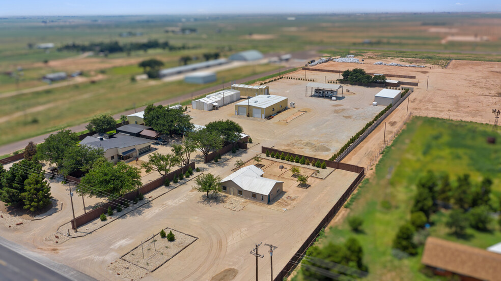 2435 HWY 137, Stanton, TX for sale - Primary Photo - Image 1 of 146