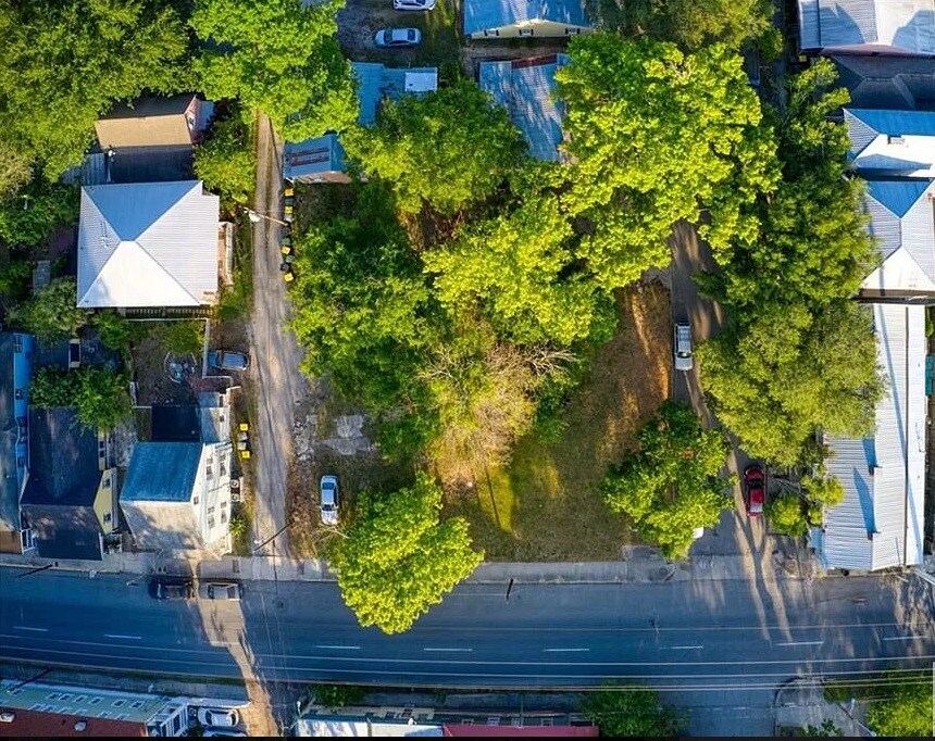 604 E Duffy St, Savannah, GA for sale Building Photo- Image 1 of 1