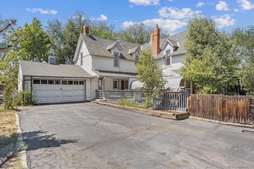 9000 W Jewell Ave, Lakewood, CO for sale - Building Photo - Image 2 of 9