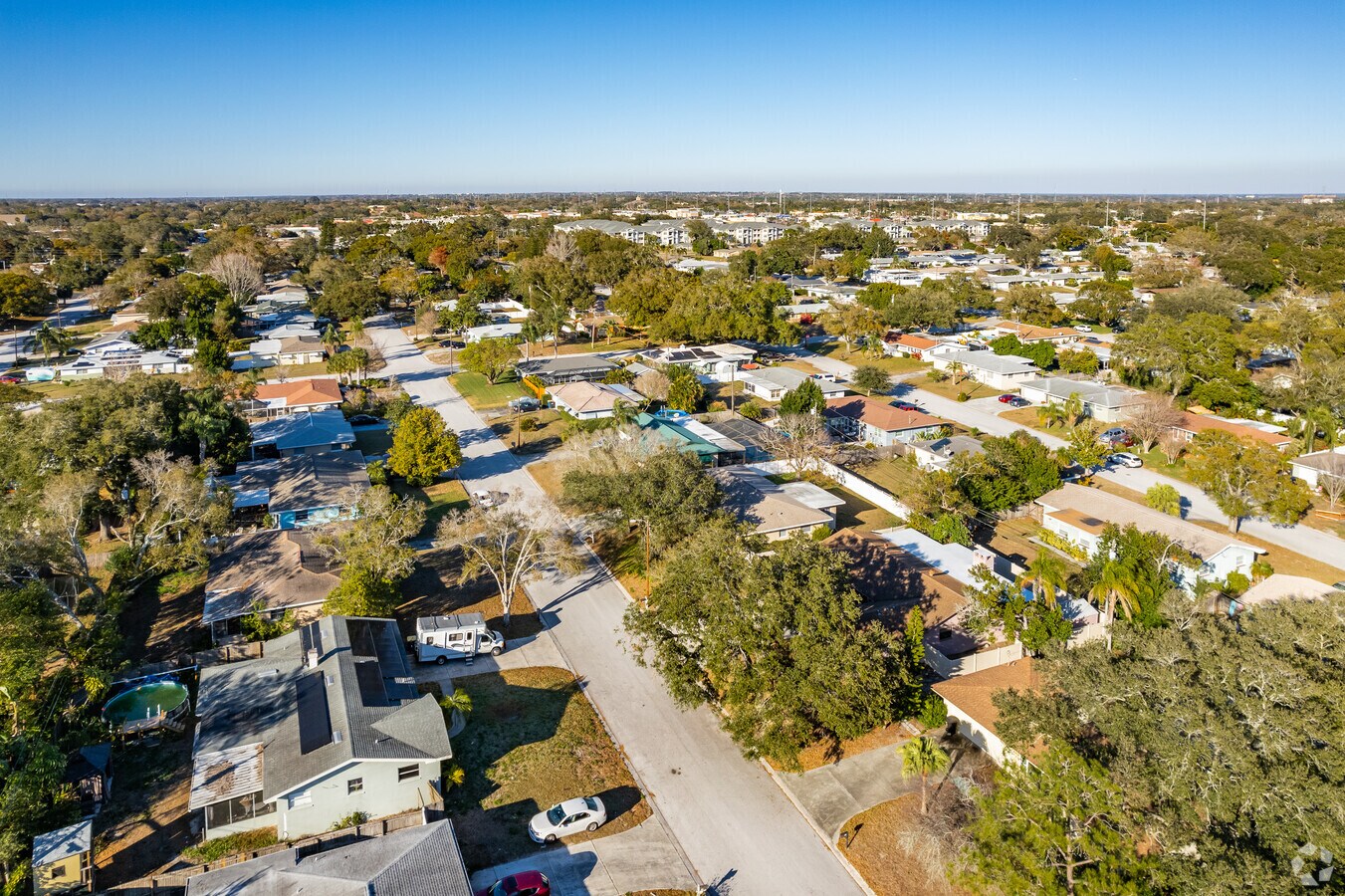 1103 Normandy Rd, Clearwater, FL 33764