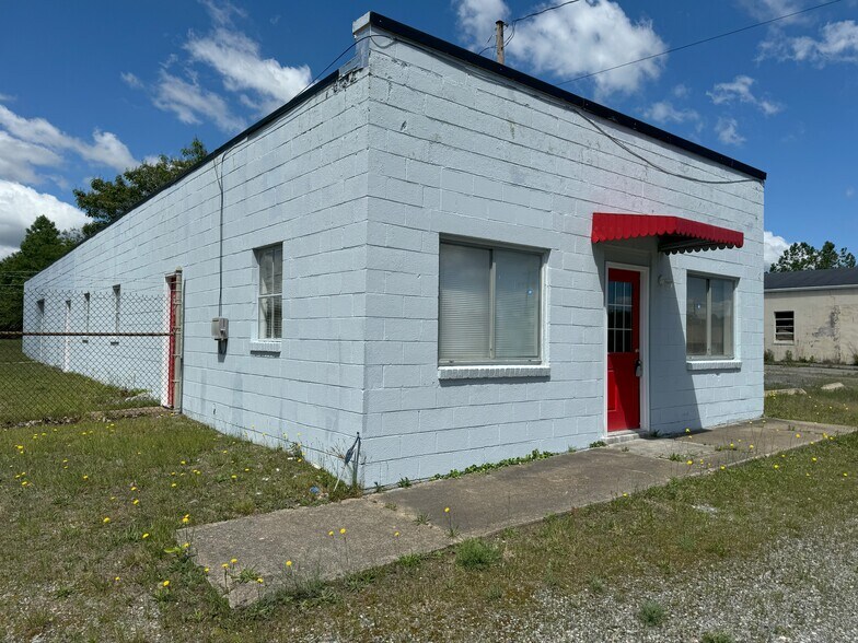 16410 Richmond Tpke, Bowling Green, VA for sale - Building Photo - Image 1 of 1