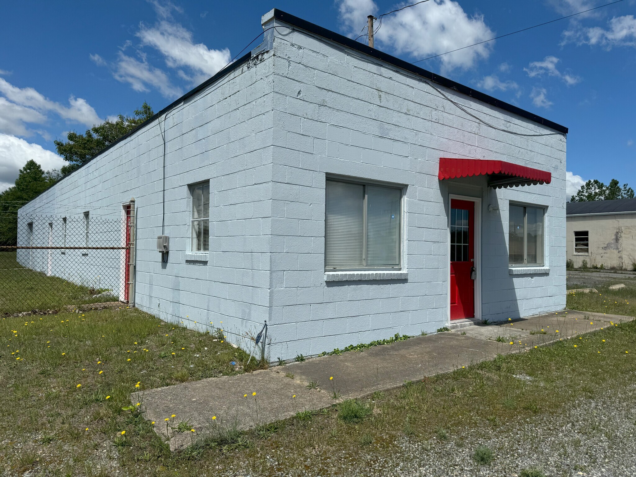 16410 Richmond Tpke, Bowling Green, VA for sale Building Photo- Image 1 of 1