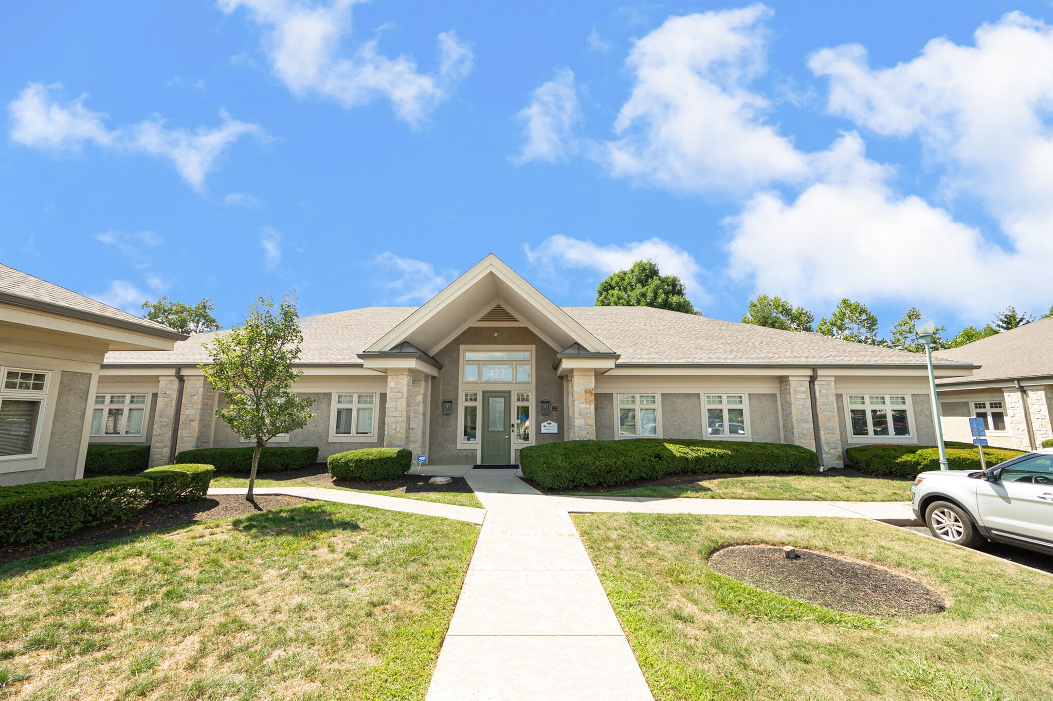 422 Beecher Rd, Gahanna, OH for sale Building Photo- Image 1 of 1