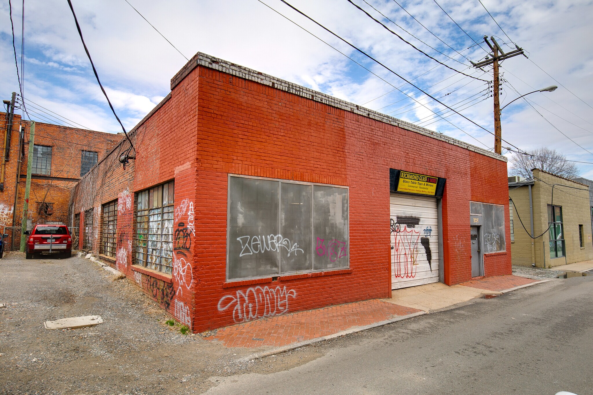 304-306 Gilmer St, Richmond, VA for sale Building Photo- Image 1 of 45