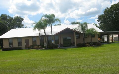 835 County Road 731, Venus, FL for sale - Building Photo - Image 1 of 1