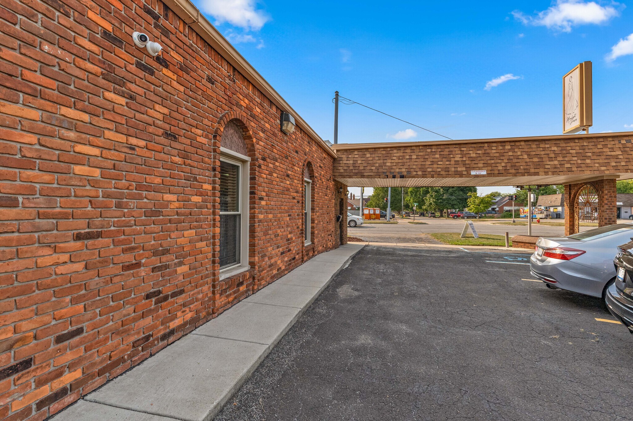 5713 Allen Rd, Allen Park, MI for sale Building Photo- Image 1 of 1