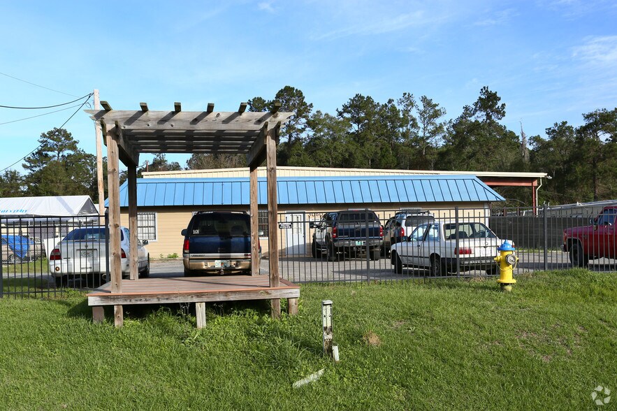 3060 W Tharpe St, Tallahassee, FL for sale - Building Photo - Image 2 of 8