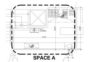 11 W 32nd St, New York, NY for lease Floor Plan- Image 2 of 2