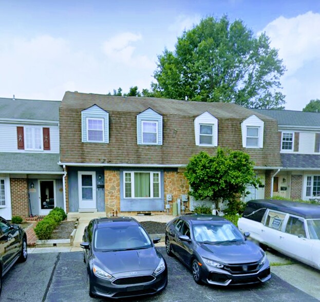 3210 Sapphire Ct, Wilmington, DE for sale - Primary Photo - Image 1 of 1